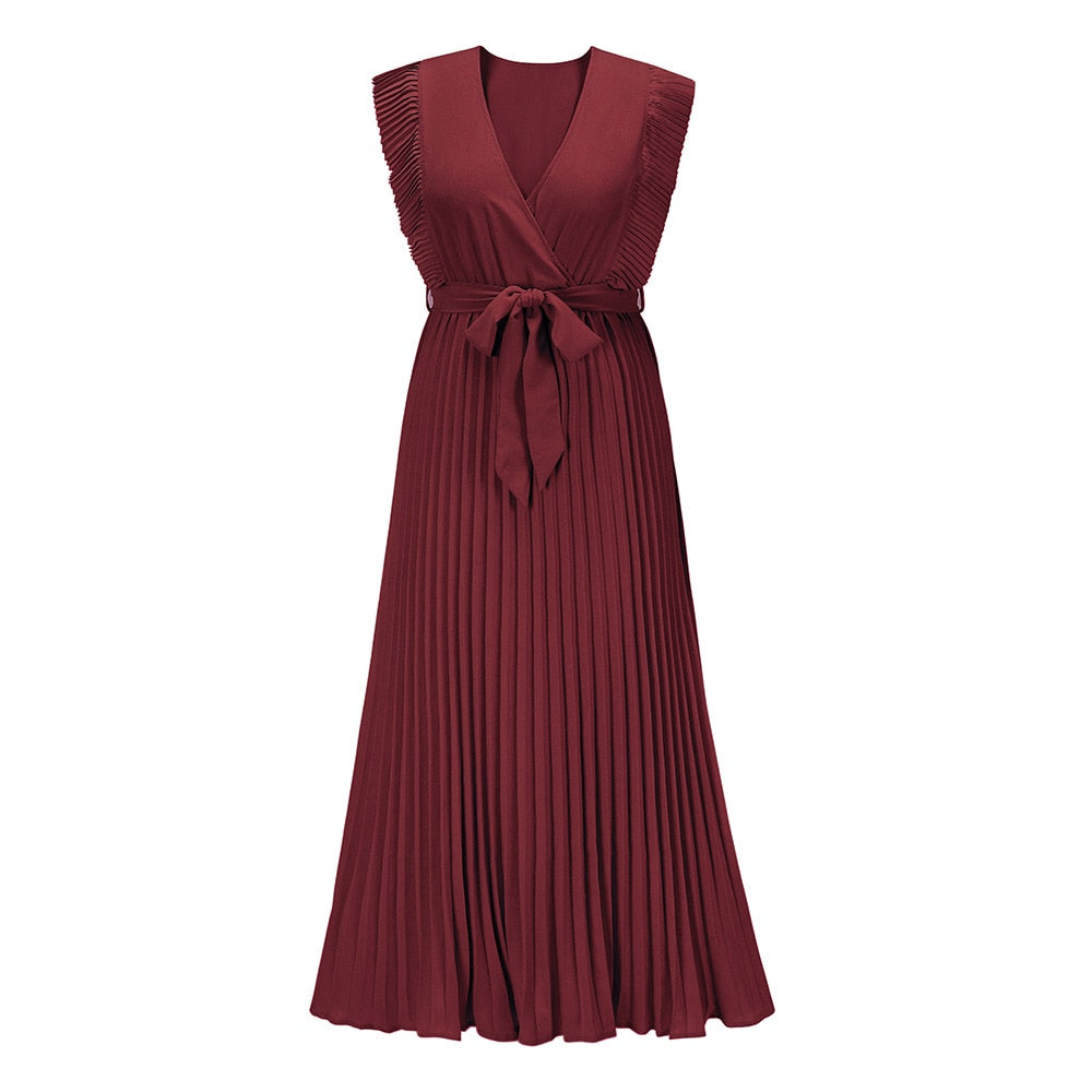 Ariadna® | Long beach dress