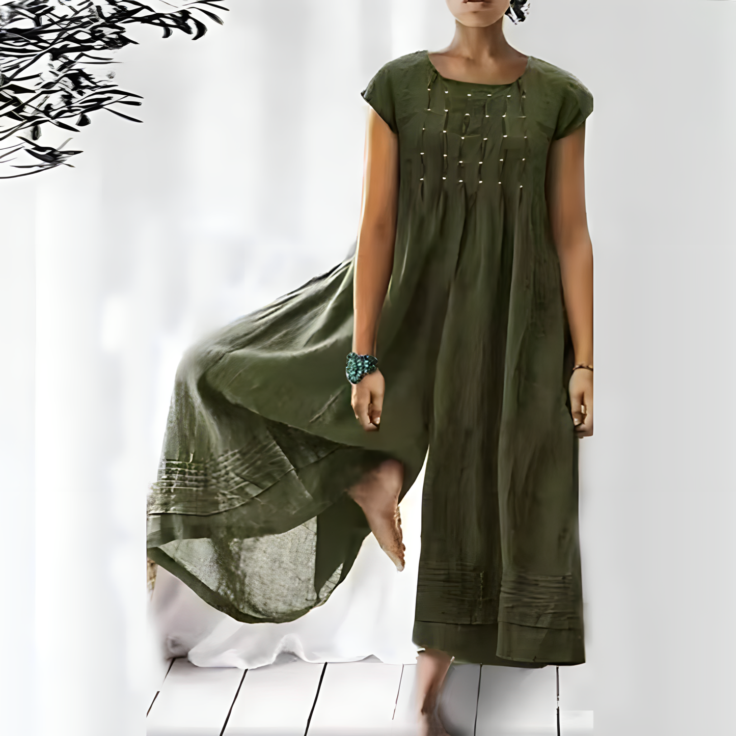 Astrid® | Overall stylish and comfortable