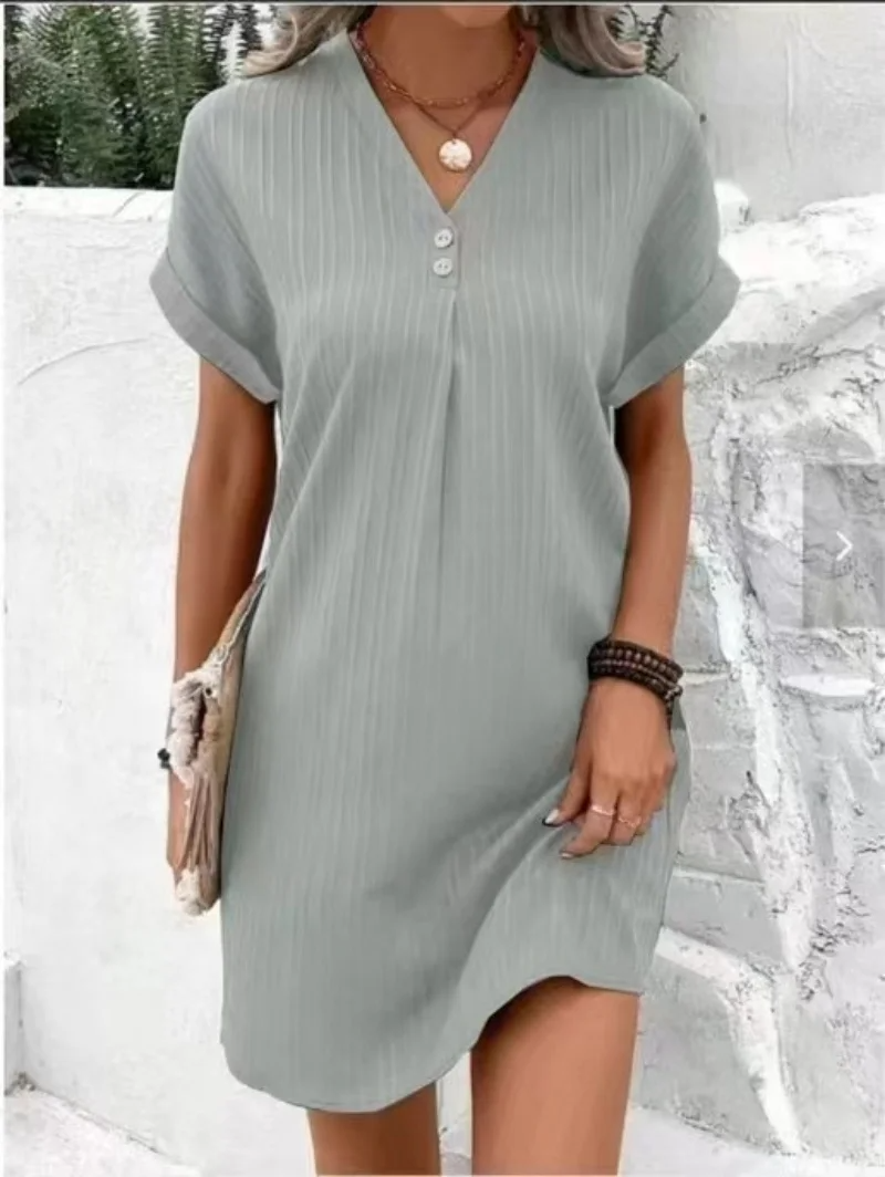 Aimee® | Chic, urban dress with comfort and style for your everyday life