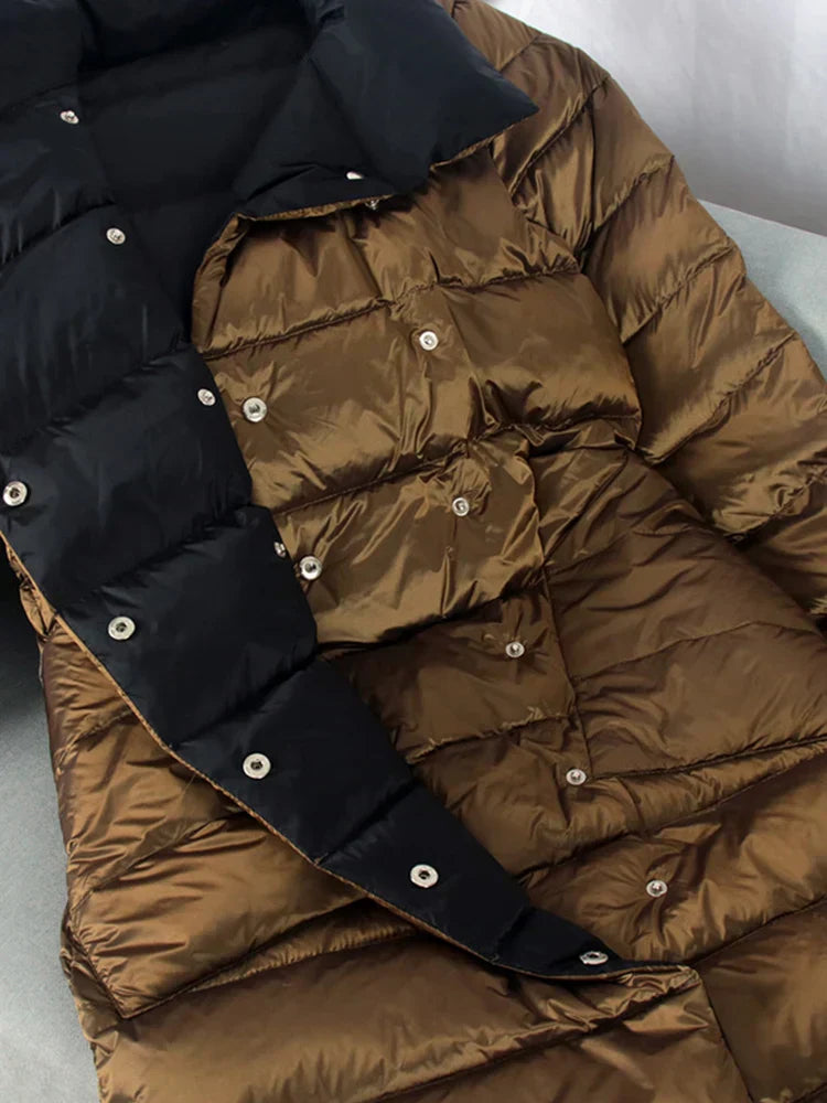 Daniela® | Elegant and casual winter coat