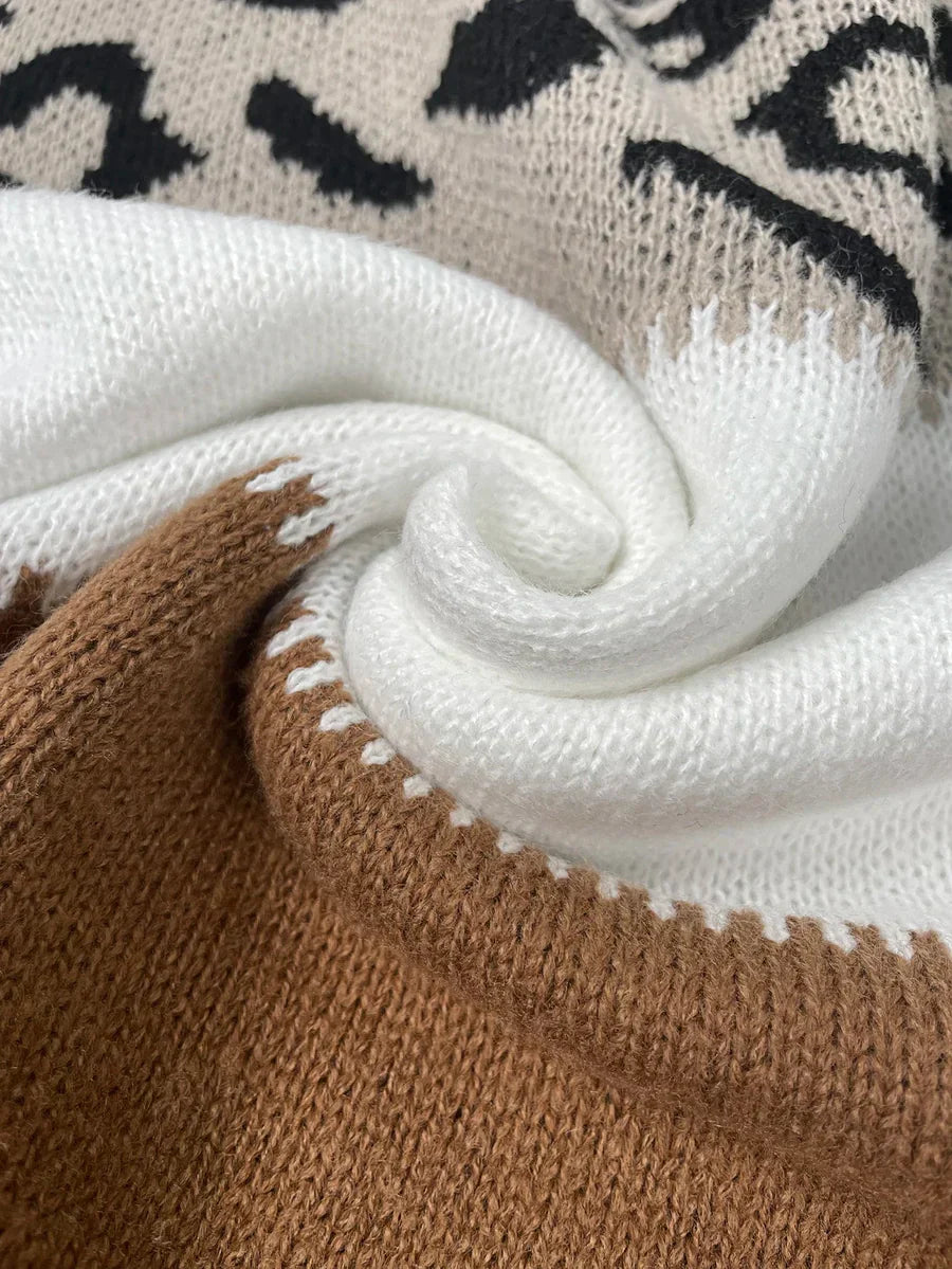 Alberta® | Knitted Sweater