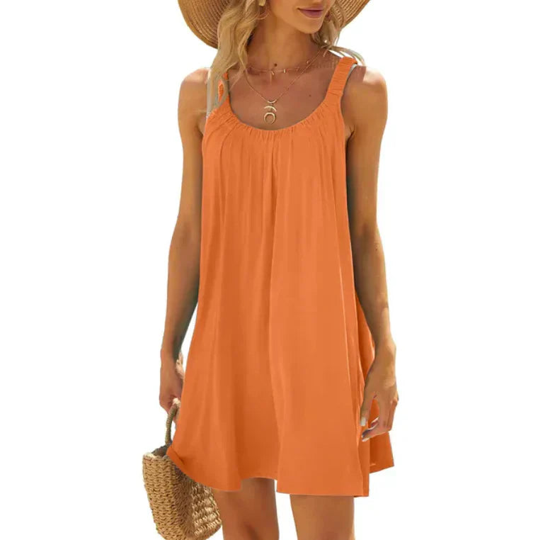 Canela® | Relaxed and stylish summer dress