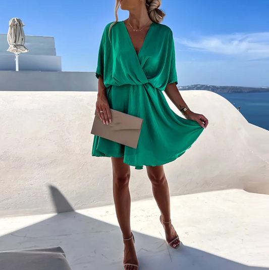 Antonia® | Pink dress
