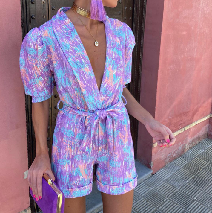 Carina® | Trendy overalls