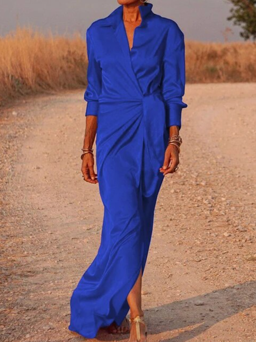 Carina® | Casual and fashionable summer dress