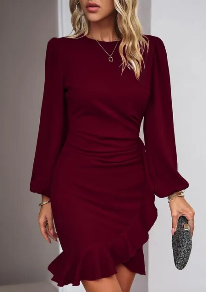 Diana® | Effortless and trendy summer dress