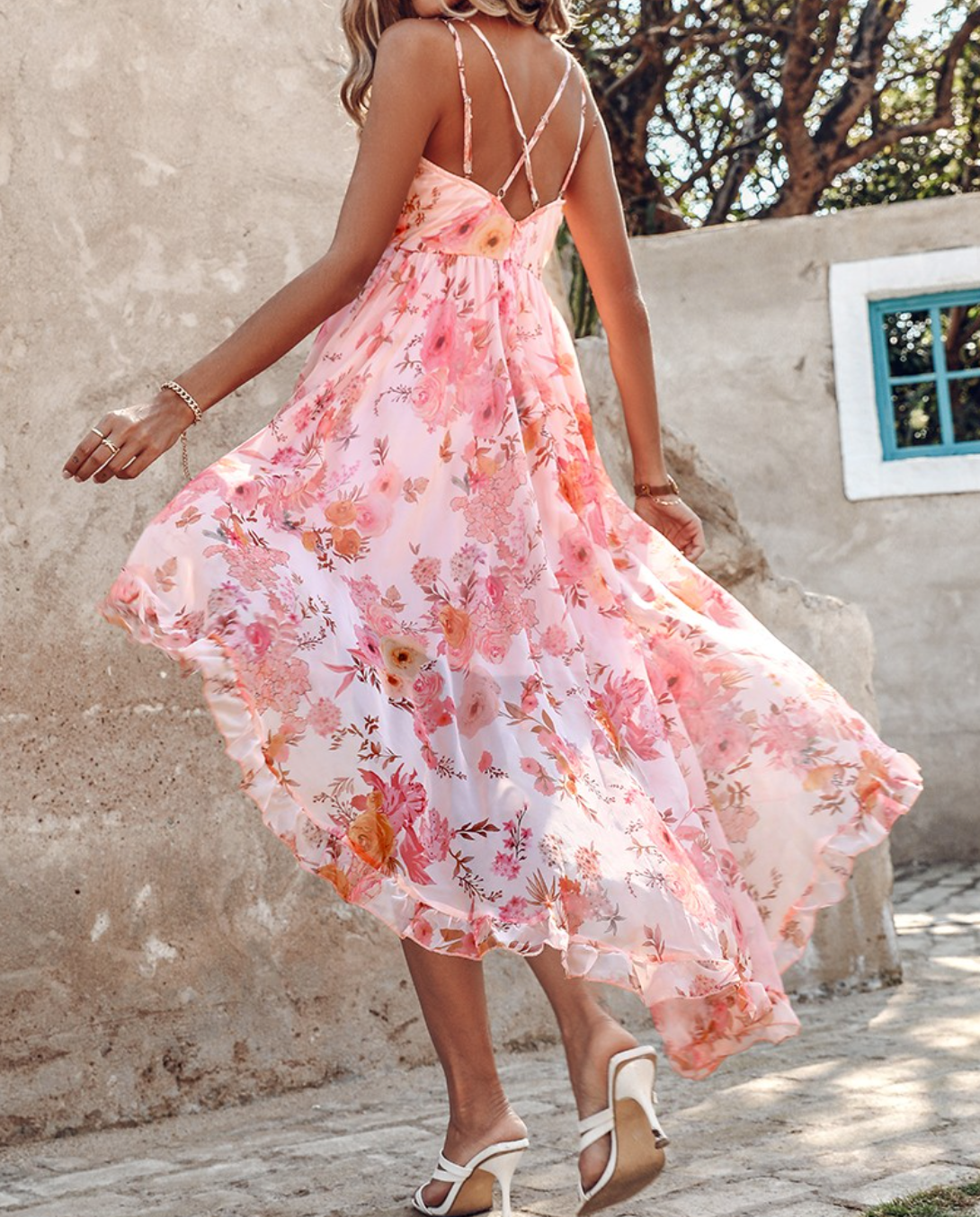 Angela® | Dress