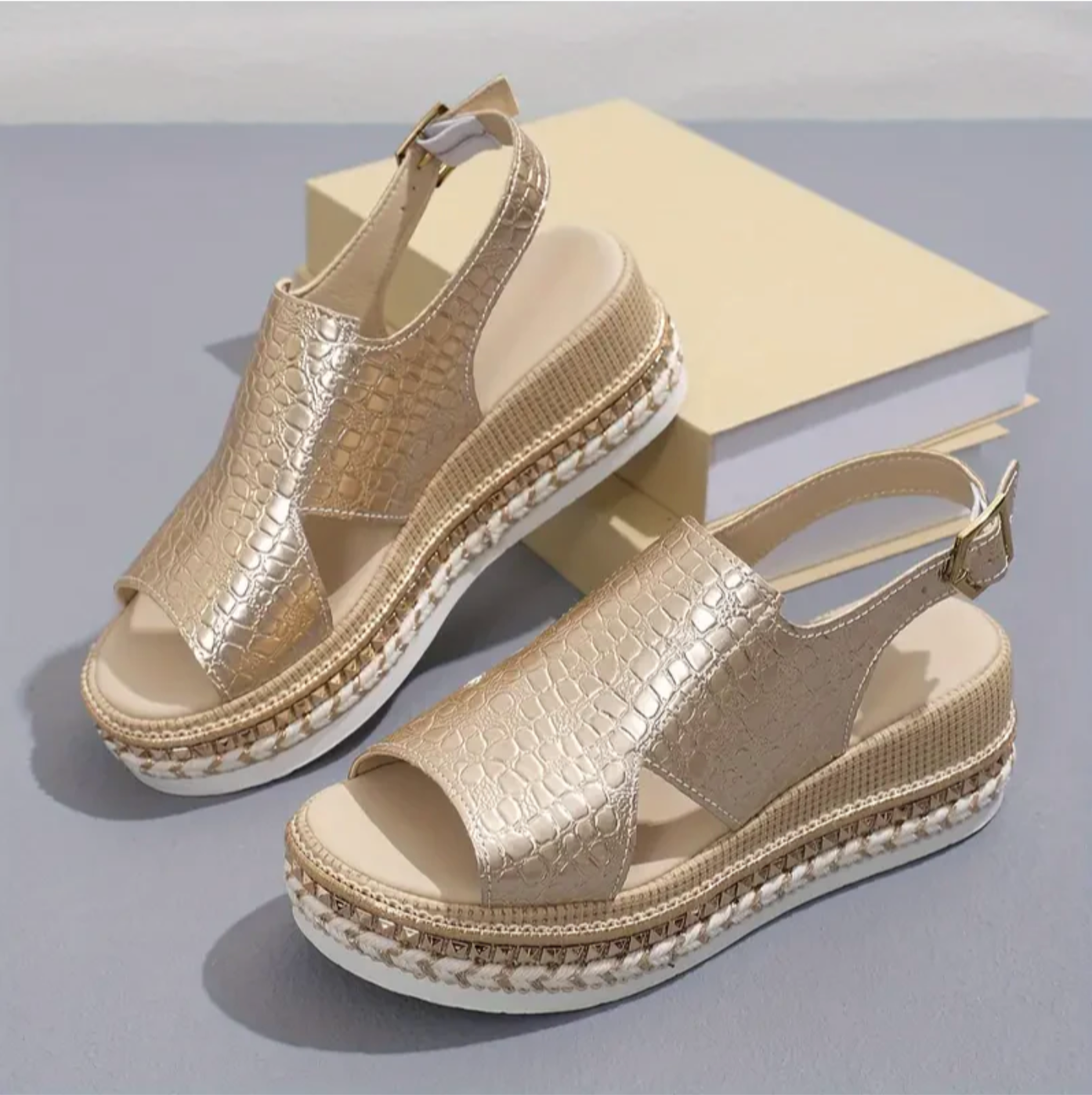 Carmen® | Shoe Perfect Hold