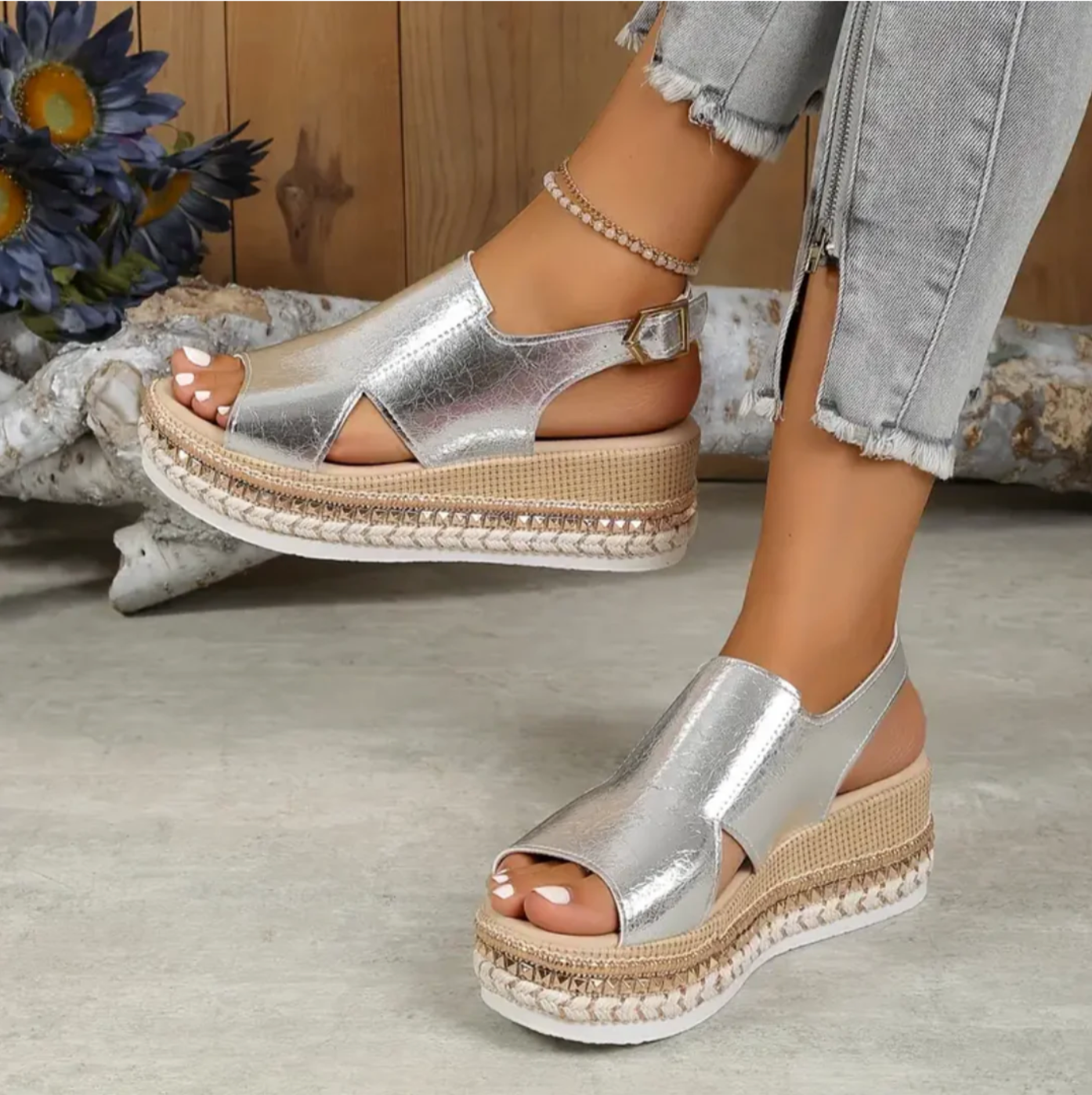 Carmen® | Shoe Perfect Hold