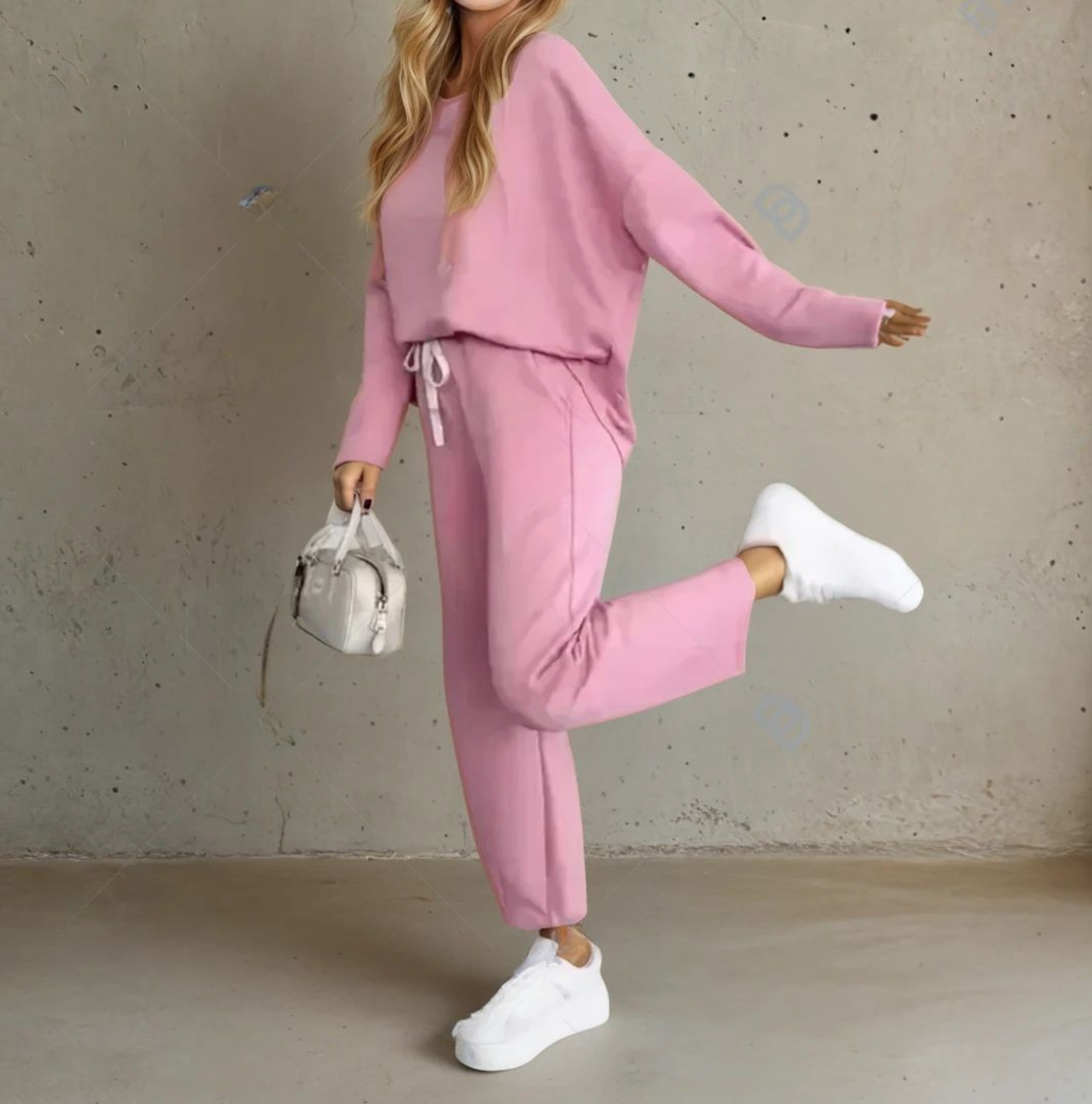 Catalina® | Soft, Warm and Elegant Set