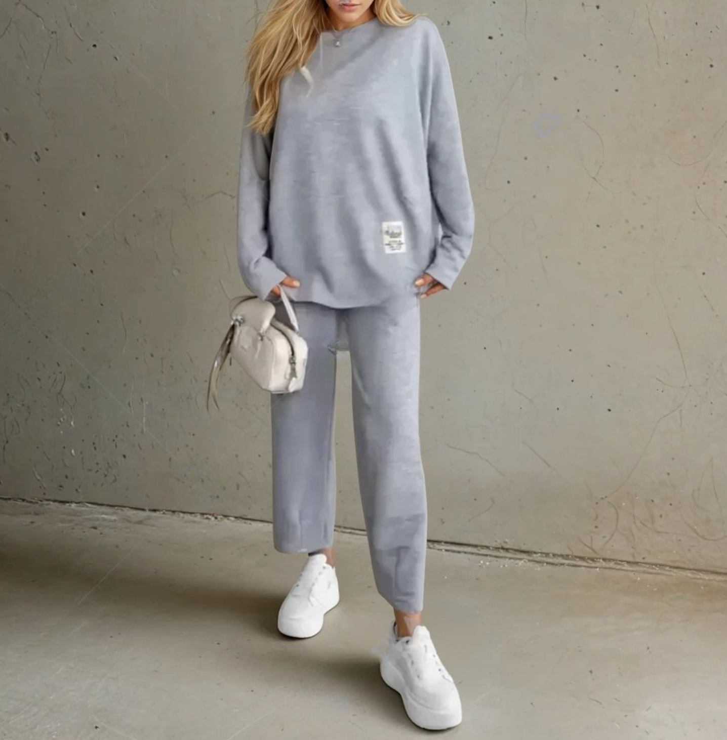 Catalina® | Soft, Warm and Elegant Set