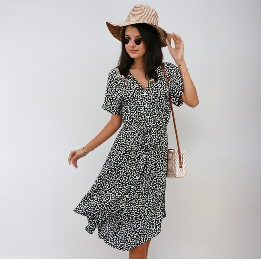 Agnes® | Summer Dress