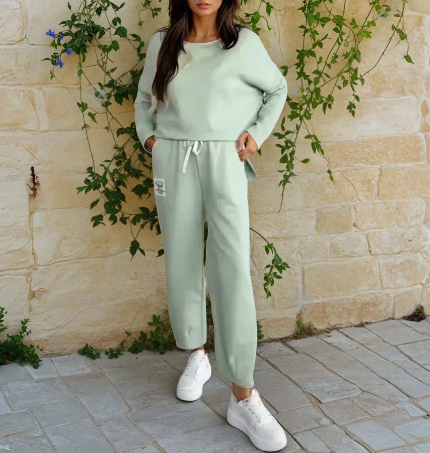 Catalina® | Soft, Warm and Elegant Set