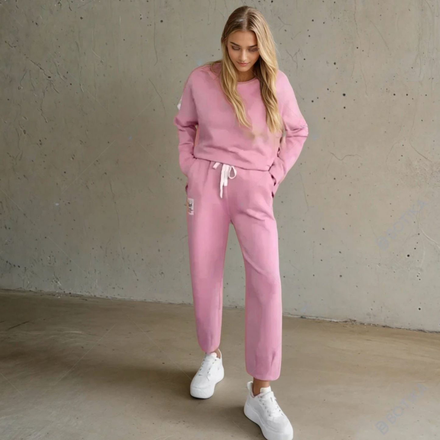 Catalina® | Soft, Warm and Elegant Set