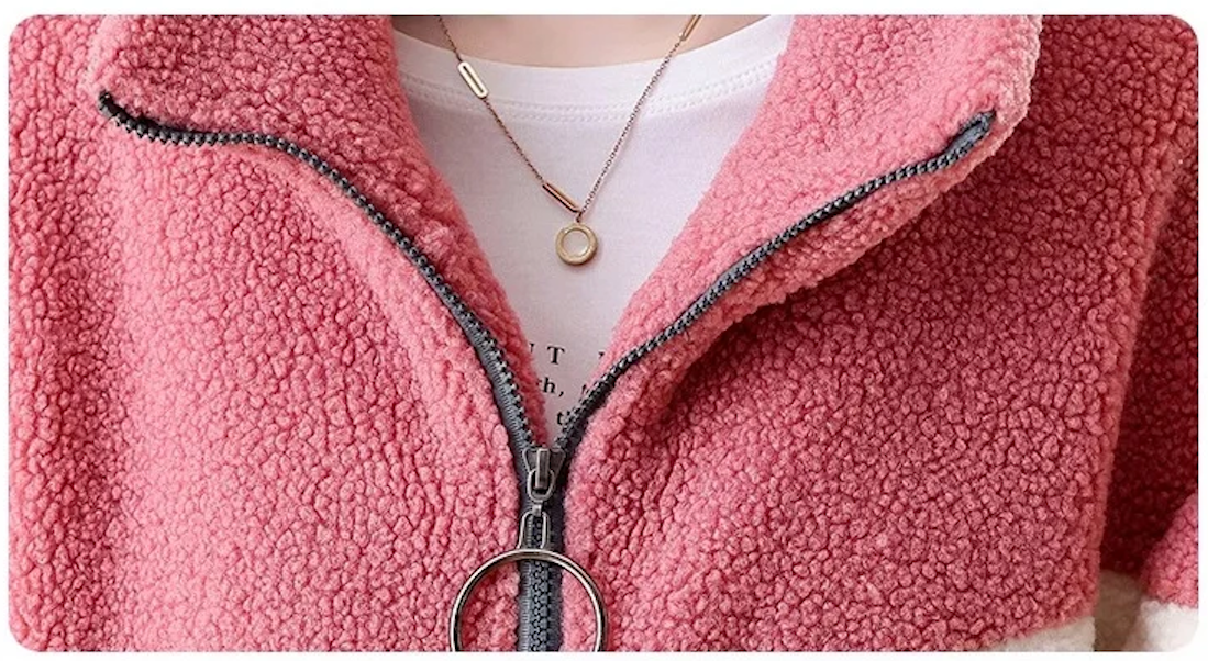 Carolina® | Tailored and elegant winter coat