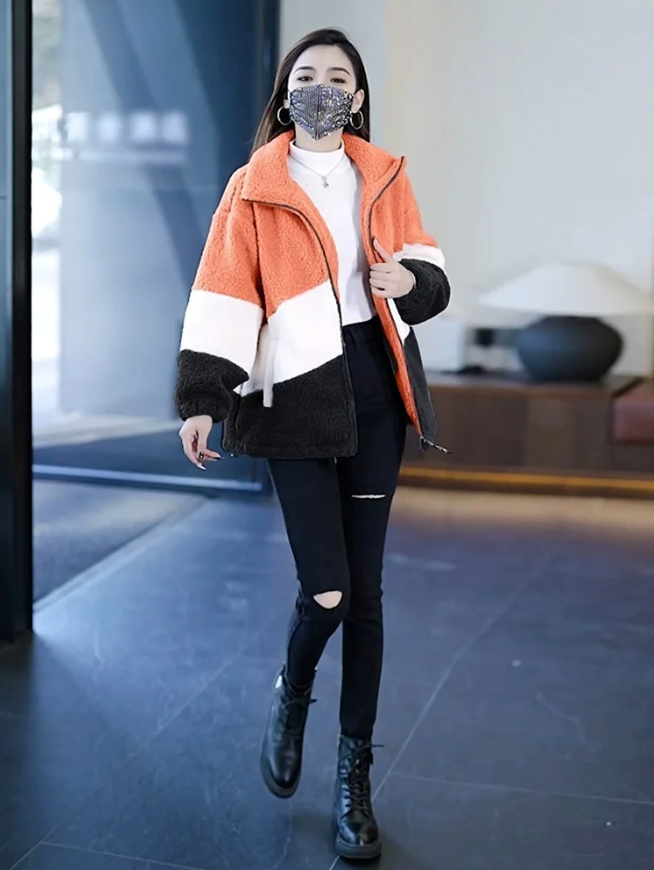 Carolina® | Tailored and elegant winter coat