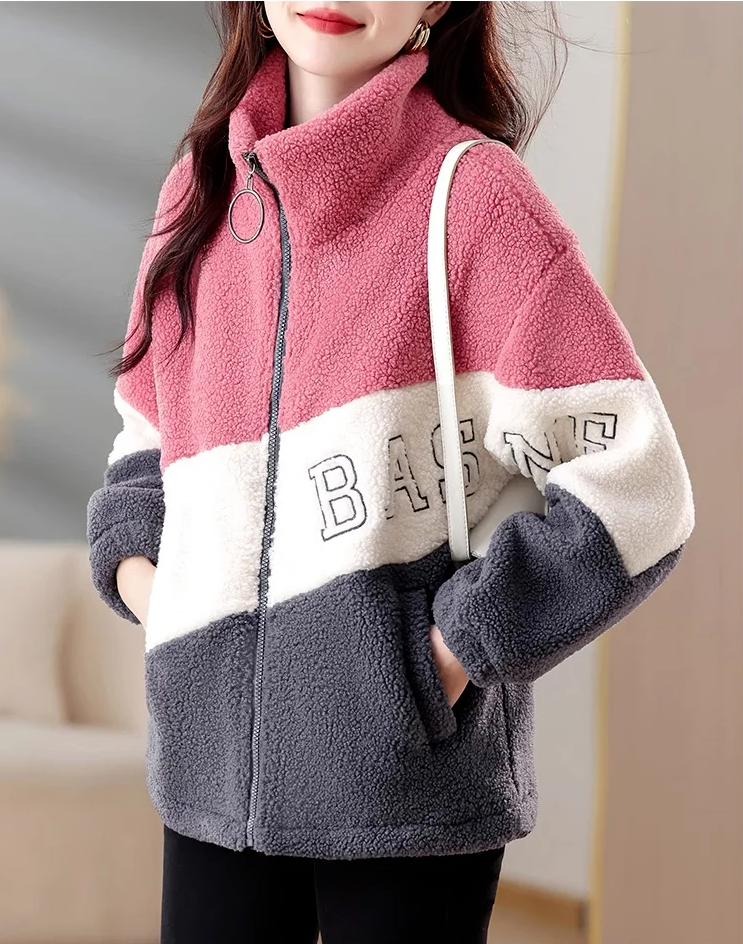 Carolina® | Tailored and elegant winter coat