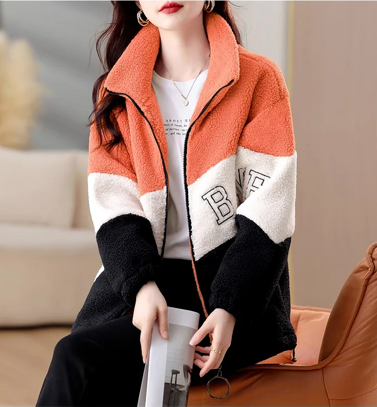 Carolina® | Tailored and elegant winter coat