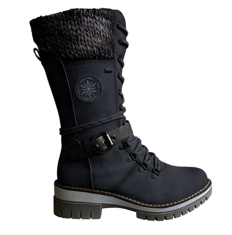 Aranza | Comfortable women's boots with non slip sole