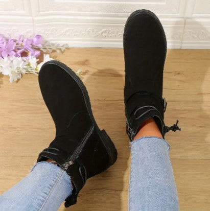 Dolores® | Comfortable and stylish orthopedic boots.