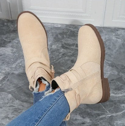 Dolores® | Comfortable and stylish orthopedic boots.