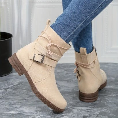 Dolores® | Comfortable and stylish orthopedic boots.