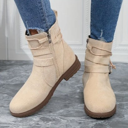 Dolores® | Comfortable and stylish orthopedic boots.