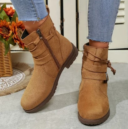 Dolores® | Comfortable and stylish orthopedic boots.