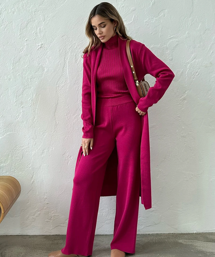 Alicia® | 3 piece set