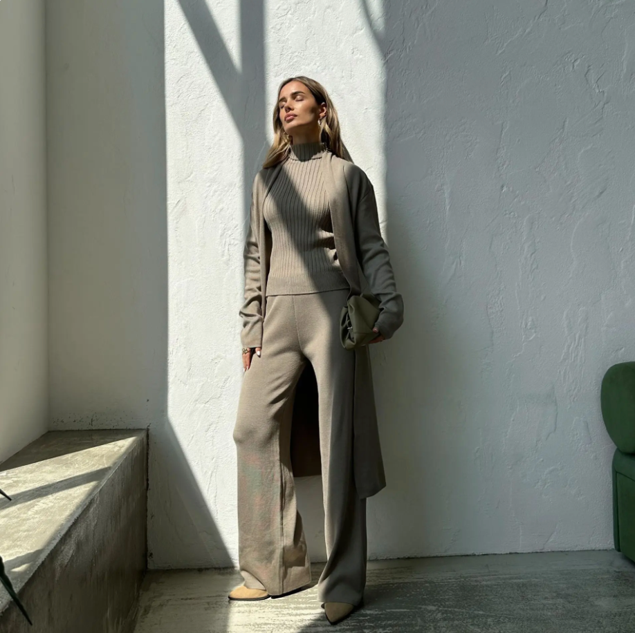Alicia® | 3 piece set