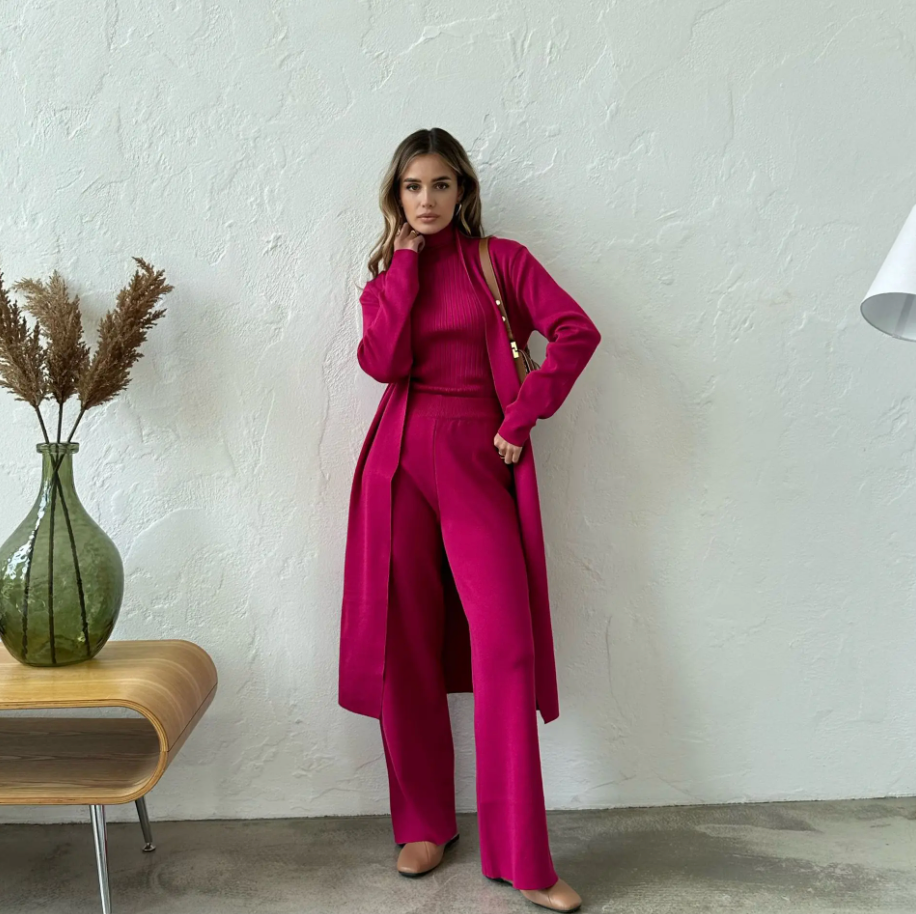 Alicia® | 3 piece set