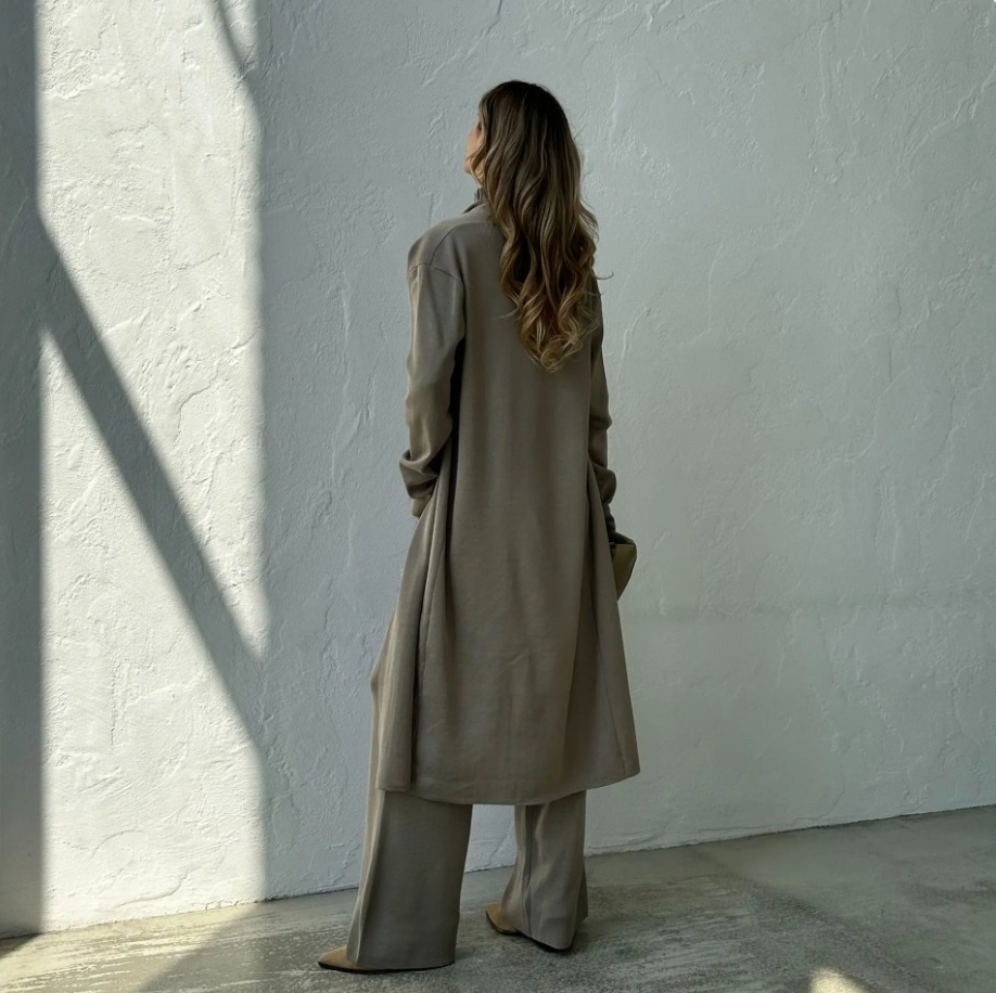 Angélica® | Olivia