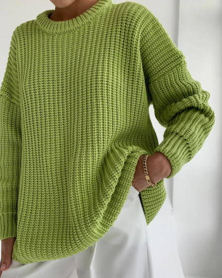Cecilia® | Cozy sweater