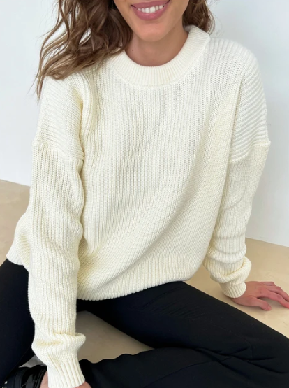 Cecilia® | Cozy sweater