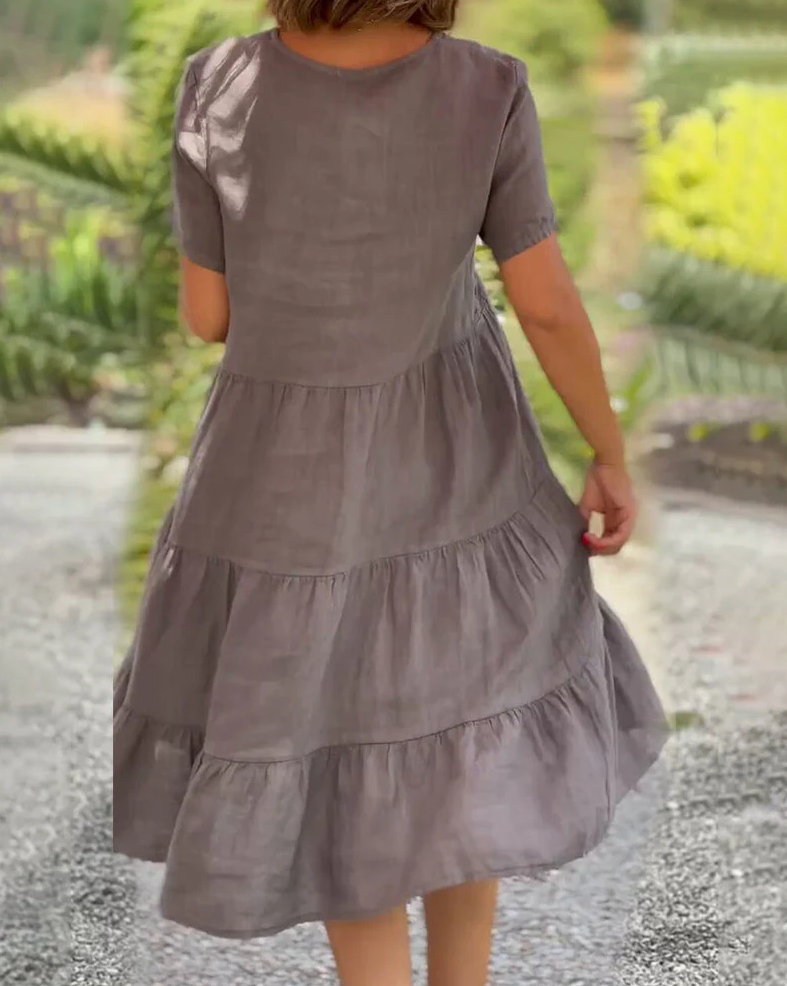 Bianca® | Trendy and elegant summer dress