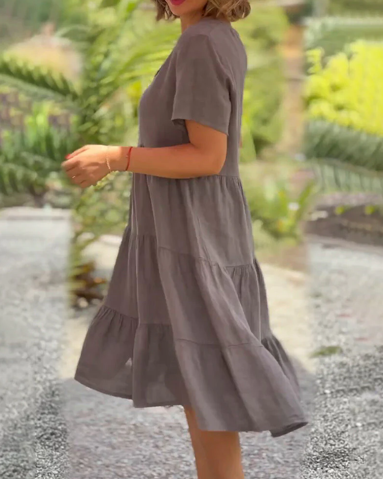 Bianca® | Trendy and elegant summer dress