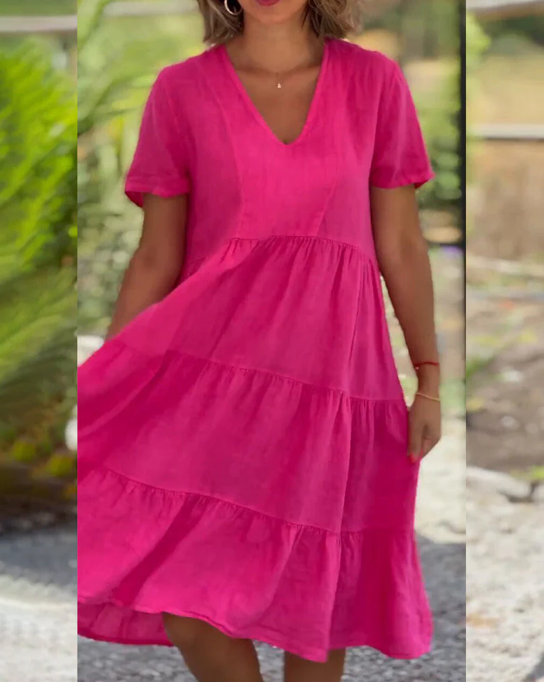 Bianca® | Trendy and elegant summer dress
