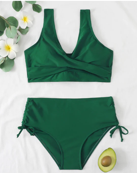 Clotilde® | Casual and relaxed   bikini