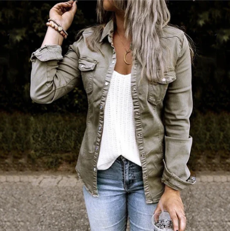 Diana® | Modern and fashionable winter jacket