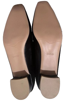 Dafne® | Leather Orthopedic Slippers. Comfortable And Stylish