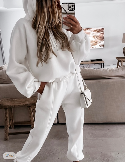 Aurelia | Relaxed and stylish winter garment