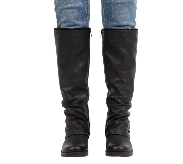 Bianca® | Elegant and detailed support boots