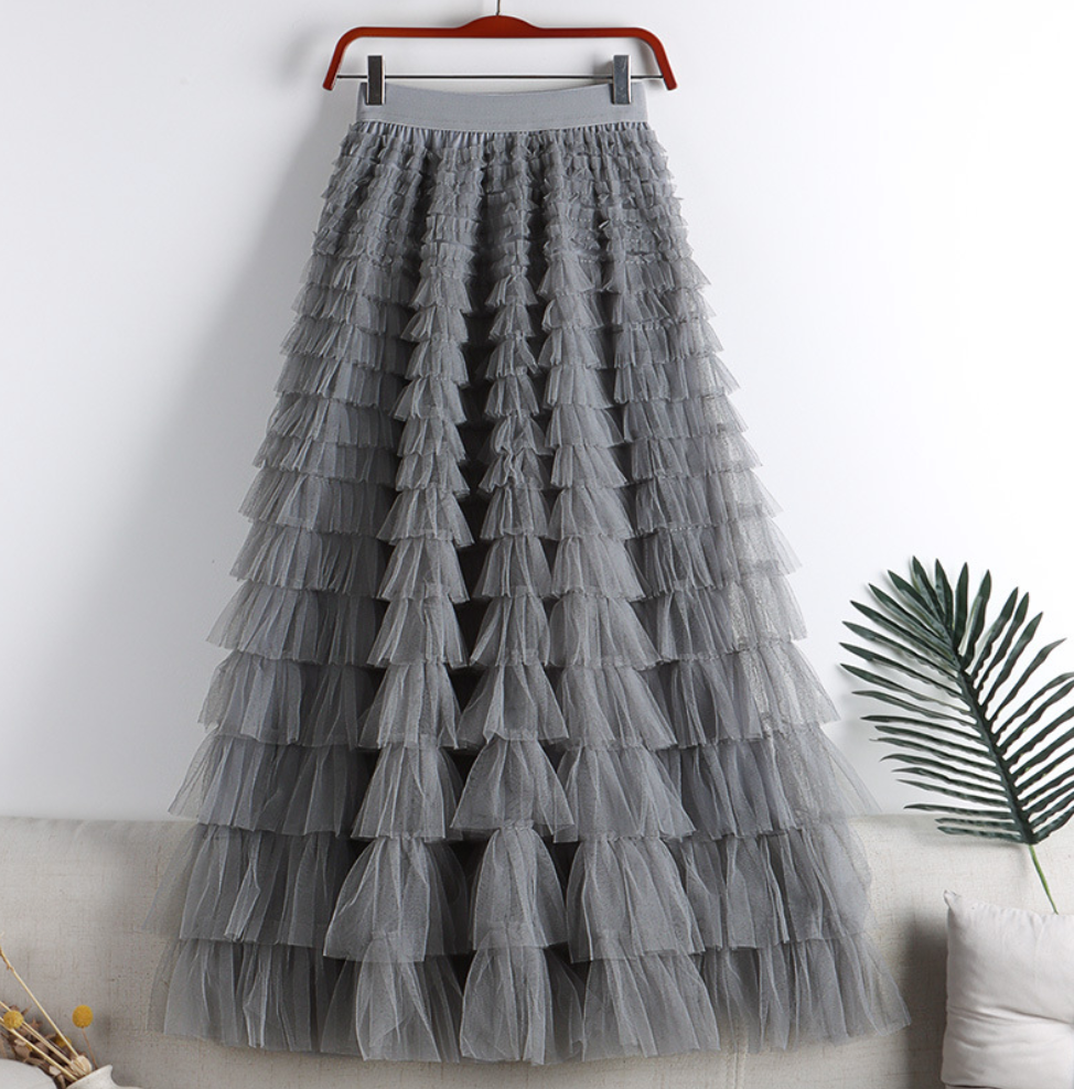 Belinda® | Tulle skirt