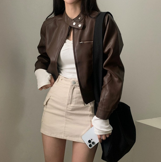 Dayana® | Effortless and classy winter coat