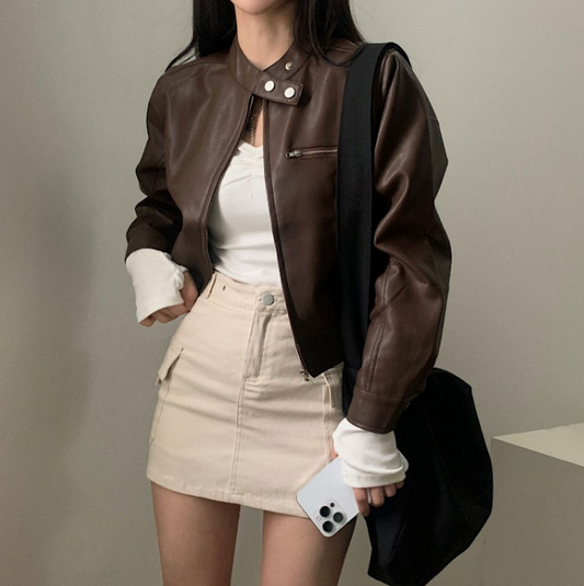 Dayana® | Effortless and classy winter coat