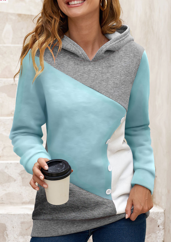 Birte® | Versatile and comfortable sweater