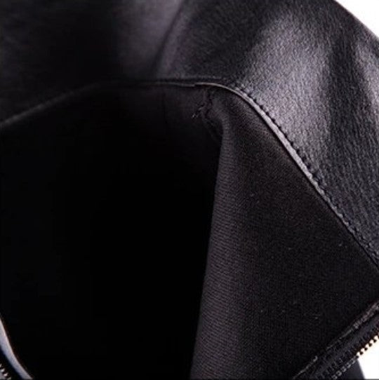 Bianca® | Elegant and detailed support boots