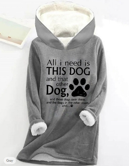 Elena® | Modern and fashionable hoodie