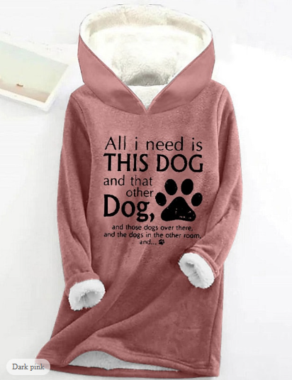 Elena® | Modern and fashionable hoodie