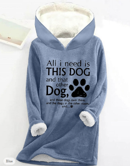 Elena® | Modern and fashionable hoodie
